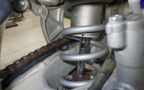 YAMAHA YZ250FX 2024 CG57C