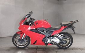 HONDA VFR800F RC79