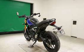 TRIUMPH SPEED400 2024