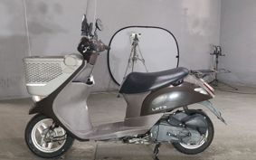 SUZUKI  LET`S  BASKET  CA4AA