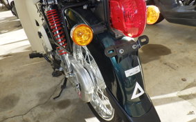 HONDA C110 SUPER CUB