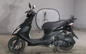 SUZUKI ADDRESS V125 CF4MA