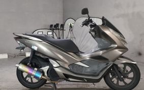 HONDA PCX 125 JF81