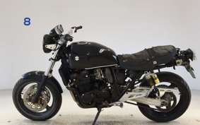 SUZUKI GSX400 IMPULSE 1994 GK79A