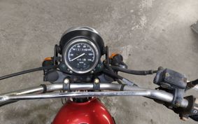 KAWASAKI 250TR BJ250F