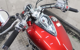 YAMAHA DRAGSTAR 400 2012 VH02J