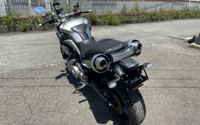 YAMAHA MT-01 2005 RP12