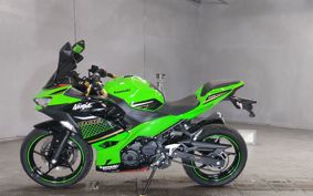 KAWASAKI NINJA400 EX400G
