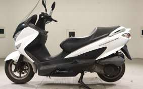 SUZUKI SKYWAVE 200 (Burgman 200) 2025 CH41A