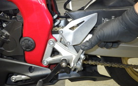 HONDA CBR250RR A 2012 MC51