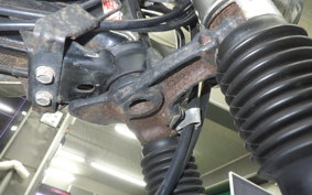 YAMAHA YB-1 Gen.2 2016 UA05J