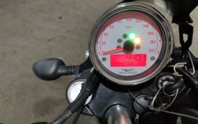 MOTO GUZZI V9BO BAR 2017 LH