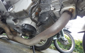 DUCATI MONSTER 400 IE 2004