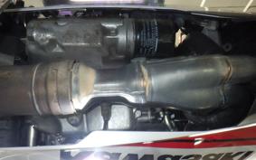 KAWASAKI ZX 10 NINJA ABS 2022 ZXT02L