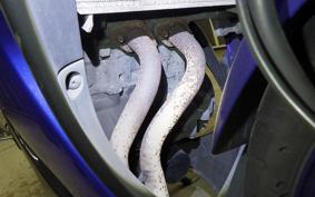 YAMAHA YZF-R3 2017 RH07J