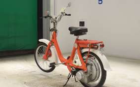 HONDA LITTLE <エ・ダ> P25