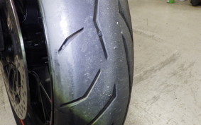DUCATI 848 2009