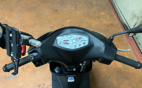 SUZUKI ADDRESS V50 CA4BA