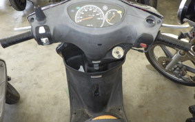 YAMAHA AXIS 125 TREET 1998 SE53J