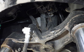 SUZUKI SKYWAVE 200 (Burgman 200) CH41A