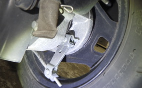 SUZUKI ﾚｯﾂ CA4AA