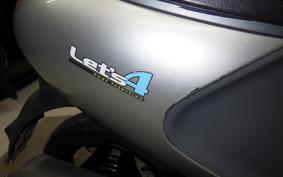 SUZUKI LET's 4 2024 CA45A
