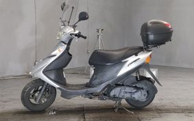 SUZUKI ADDRESS V125 CF46A