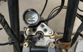 SUZUKI GLASS TRACKER BIG BOY NJ47A