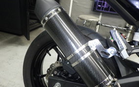 KAWASAKI NINJA 250 2019 EX250Y