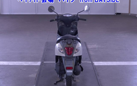 SUZUKI LET`S