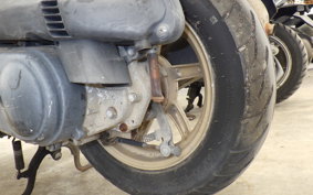 HONDA DIO Z4 GEN 2 AF63