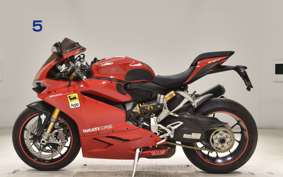 DUCATI 1299 PANIGALE S 2015