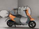 Фото Suzuki LET's 4 с японского аукциона
