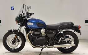TRIUMPH TRIUMPH BONNEVILLE T100 2023