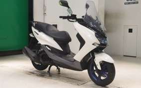 YAMAHA MAJESTY155 Gen.2 S SG52J