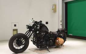 YAMAHA DRAGSTAR 400 CLASSIC 2004 VH01J
