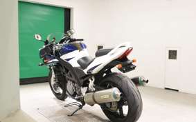 SUZUKI SV1000S 2005 VT54A