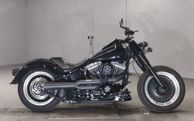 HARLEY FLSTFB1580 2013 JN5