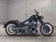 Фото Harley FLSTFB1580 2013 с японского аукциона