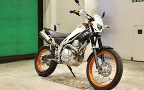YAMAHA TRICKER Gen.2 2015 DG16J