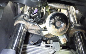 YAMAHA YZF-R25 A RG43J