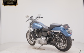 HARLEY FXDLI 1450 2006