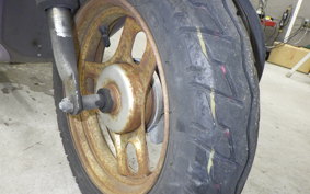 HONDA DIO CESTA GEN 2 2006 AF68