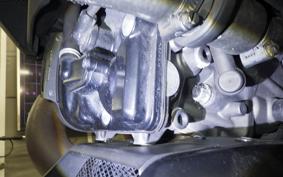 DUCATI DIAVEL DARK 2015