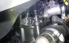 SUZUKI ｼﾞｸｻｰ250SF 2019 ED22B