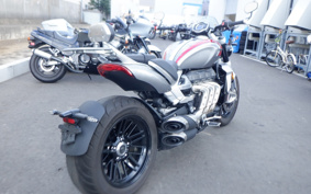TRIUMPH ROCKET 3R 2022 YBG11J
