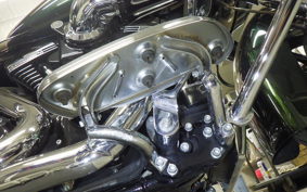HARLEY FLTRXSE1800CVO 2013