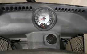 HONDA GYRO TA03