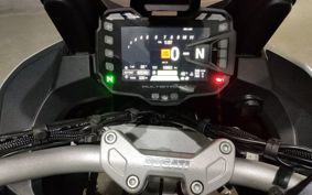 DUCATI MULTI STRADA 950S 2020 AD00AA