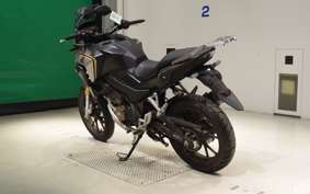 HONDA CB150X 2020